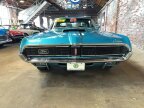 Thumbnail Photo 5 for 1969 Mercury Cougar