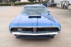 Thumbnail Photo 5 for 1969 Mercury Cougar