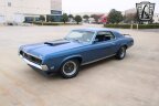 Thumbnail Photo 2 for 1969 Mercury Cougar