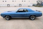 Thumbnail Photo 3 for 1969 Mercury Cougar
