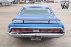 Thumbnail Photo 4 for 1969 Mercury Cougar