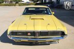 Thumbnail Photo 5 for 1969 Mercury Cougar