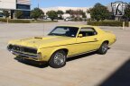 Thumbnail Photo 2 for 1969 Mercury Cougar