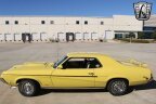 Thumbnail Photo 3 for 1969 Mercury Cougar