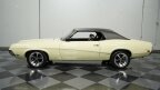 Thumbnail Photo 2 for 1969 Mercury Cougar