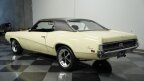 Thumbnail Photo 6 for 1969 Mercury Cougar