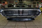Thumbnail Photo 6 for 1969 Mercury Cougar