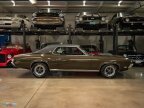 Thumbnail Photo 2 for 1969 Mercury Cougar
