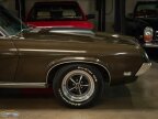 Thumbnail Photo 3 for 1969 Mercury Cougar