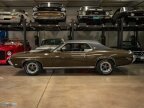 Thumbnail Photo 5 for 1969 Mercury Cougar