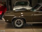 Thumbnail Photo 4 for 1969 Mercury Cougar