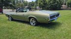 Thumbnail Photo 4 for 1969 Mercury Cougar