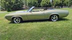 Thumbnail Photo 3 for 1969 Mercury Cougar