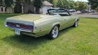 Thumbnail Photo 6 for 1969 Mercury Cougar