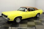 Thumbnail Photo 5 for 1969 Mercury Cougar XR7