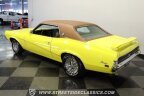 Thumbnail Photo 6 for 1969 Mercury Cougar XR7
