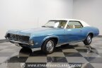 Thumbnail Photo 5 for 1969 Mercury Cougar Coupe