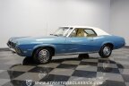 Thumbnail Photo 6 for 1969 Mercury Cougar Coupe
