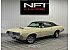 1969 Mercury Cougar