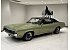 1969 Mercury Cougar