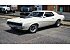 1969 Mercury Cougar