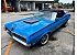 1969 Mercury Cougar