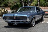 1969 Mercury Cougar XR7