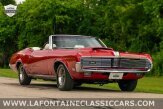 1969 Mercury Cougar