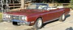 Thumbnail Photo 3 for 1969 Mercury Cyclone