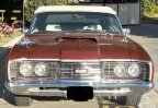 Thumbnail Photo 1 for 1969 Mercury Cyclone