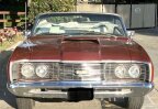 Thumbnail Photo 2 for 1969 Mercury Cyclone