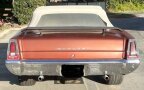 Thumbnail Photo 4 for 1969 Mercury Cyclone