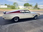 Thumbnail Photo 6 for 1969 Mercury Cyclone