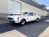 1969 Mercury Cyclone