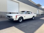 1969 Mercury Cyclone