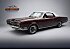 1969 Mercury Montego