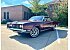 1969 Mercury Montego