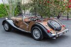 Thumbnail Photo 6 for 1969 Morgan Plus 8