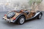 Thumbnail Photo 4 for 1969 Morgan Plus 8