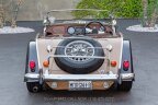 Thumbnail Photo 5 for 1969 Morgan Plus 8
