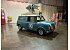 1969 Morris Mini