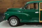 Thumbnail Photo 5 for 1969 Morris Minor