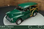 Thumbnail Photo 2 for 1969 Morris Minor