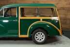 Thumbnail Photo 6 for 1969 Morris Minor