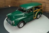 1969 Morris Minor