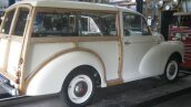 1969 Morris Minor