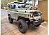 1969 Nissan Patrol