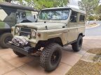 Thumbnail Photo 2 for 1969 Nissan Patrol