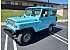 1969 Nissan Patrol