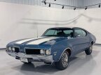 Thumbnail Photo 6 for 1969 Oldsmobile 442